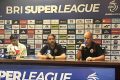 Key Issue: Mauricio Souza Ungkap Penyebab Persija Jakarta Gagal Juara Super League 2025-2026