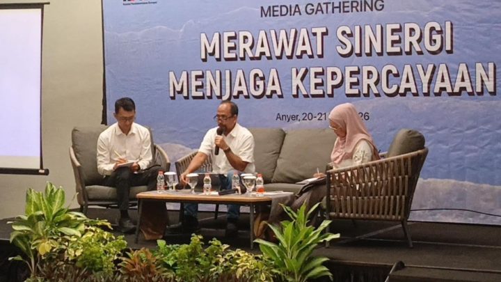 Key Strategy: KPK Pastikan Dukung 100 Persen Program MBG