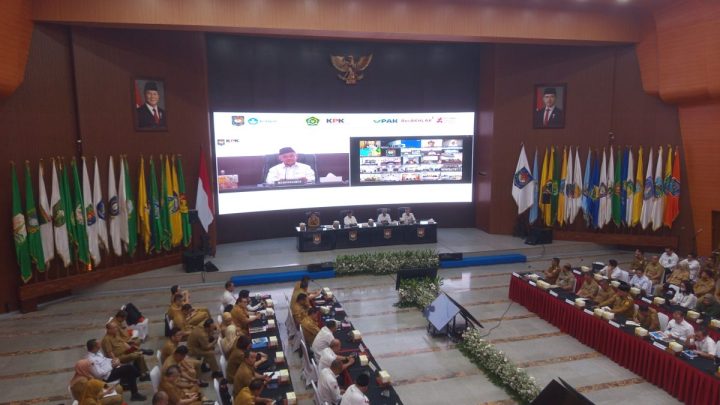 Latest Program: Mendikdasmen Soroti Penyalahgunaan Dana BOS dan KIP di Sekolah