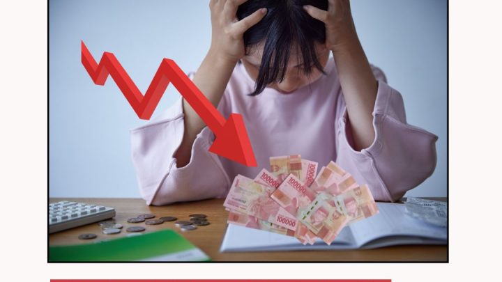 New Policy: Ibu-Ibu yang Pusing Ngatur Keuangan, Cobain 7 Tips Ini