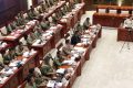 Key Discussion: Menhan Sebut Indonesia Bergabung ke BoP untuk Dorong Solusi Kemanusiaan Gaza