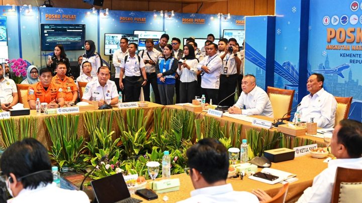 New Policy: Menhub Usul Penanganan Truk ODOL di Tol Pakai Skema Mirip Bagasi Pesawat, Bisa Jadi Pendapatan BUJT