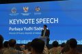 Meeting Results: Purbaya Jamin Rampungkan Hambatan Investasi Tiap Minggu, Targetkan Ekonomi RI Tumbuh 8 Persen