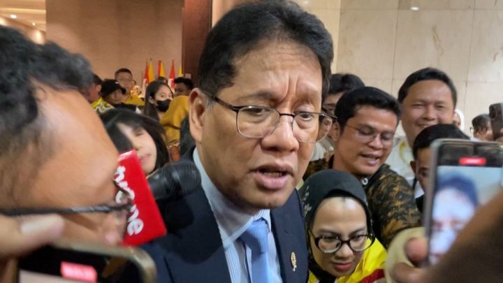 Key Issue: Purbaya Sebut Satgas Debottlenecking Kebut Investasi Rp525 Triliun
