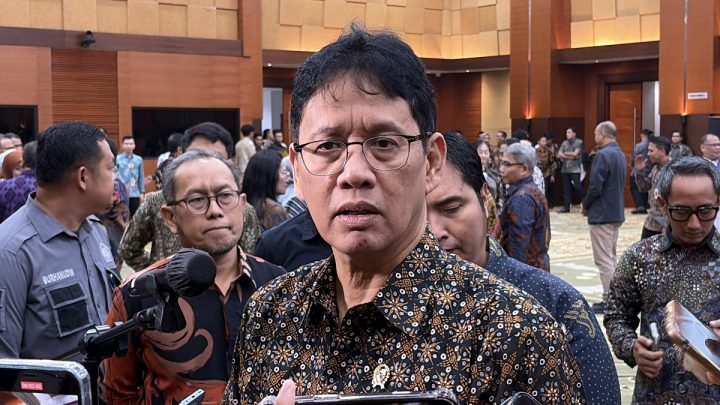 Latest Program: Prediksi Tekanan Rupiah Mereda, Purbaya Bocorkan Rapor APBN April