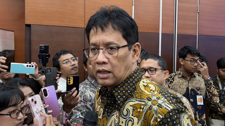 Key Strategy: Purbaya Bebaskan Cukai Etanol Campuran BBM, Ini Alasannya