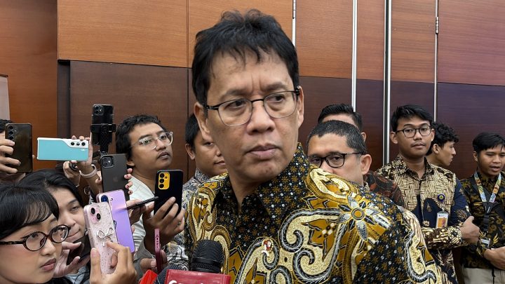 New Policy: Purbaya Sebut Potensi Tambahan Penerimaan Negara dari DSI Masih Dihitung