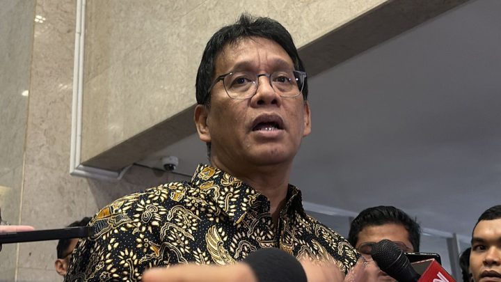 Special Plan: Respons Purbaya soal Sakit Masuk RS hingga Mau Naik Haji, Ini Faktanya