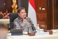 Meeting Results: Berlaku 1 Juni, Pemerintah Siapkan Aturan Devisa Hasil Ekspor