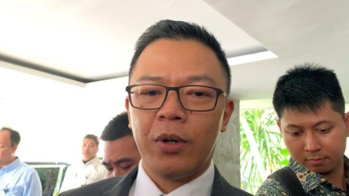 Main Agenda: Bertolak ke India, Menlu Sugiono Bakal Hadiri Pertemuan Menlu BRICS