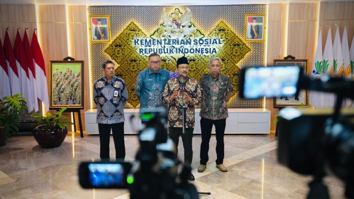 Mensos Kutuk Kiai Cabul di Ponpes Pati: Hukum Seumur Hidup
