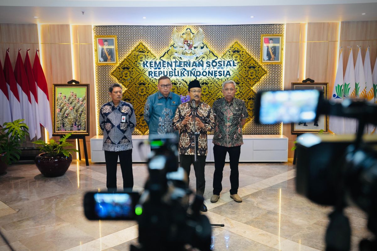 Mensos Kutuk Kiai Cabul di Ponpes Pati: Hukum Seumur Hidup