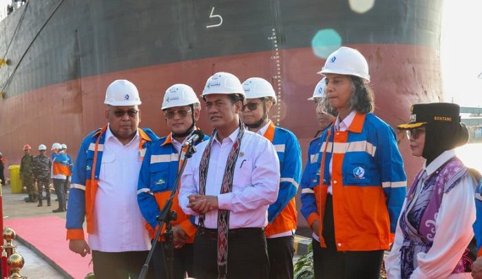 Latest Program: RI Ekspor Pupuk ke Australia Tembus Rp7 Triliun, Harga Pupuk Turun 20 Persen
