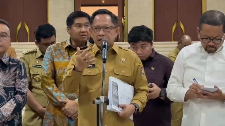 Pemerintah Siap Gelontorkan Rp100,166 Triliun untuk Pemulihan Permanen Bencana Sumatra