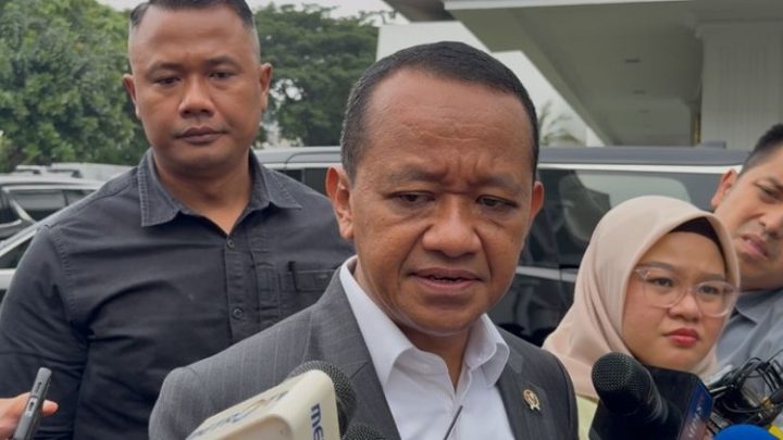 New Policy: RI Bakal Bangun KEK untuk Bangun Gudang Penyimpanan Minyak Raksasa