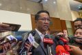 Key Discussion: Menkum Sebut Usia Pensiun Polri 60 Tahun Demi Aspek Keadilan