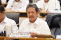New Policy: Menteri Trenggono: Kampung Nelayan Merah Putih Pacu Program Hilirisasi Perikanan