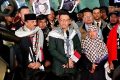 Kecam Israel atas Penahanan 9 WNI Misi GSF – Menlu RI: Pelanggaran Hukum Internasional