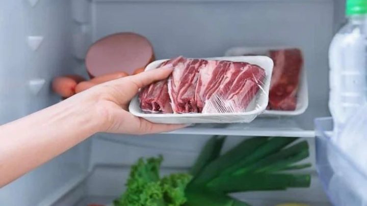 Facing Challenges: Ini Kesalahan Fatal yang Sering Dilakukan saat Menyimpan Daging Kurban