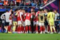 Arsenal Kalah dari PSG di Final Liga Champions 2025-2026 – Mikel Arteta: Kami Seharusnya Dapat Penalti!