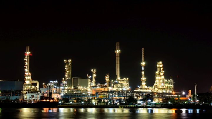 Harga Minyak Mentah Indonesia Naik Jadi USD117,3 per Barel di April 2026