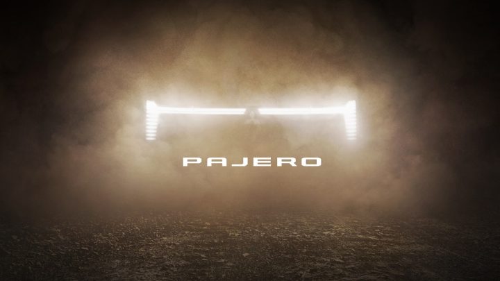 New Policy: Mitsubishi Pajero Siap Terlahir Kembali, Meluncur Tahun Ini