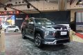 Important Visit: Harga BBM Naik, Berikut 5 Tips Mengemudi Pajero Sport agar Tetap Irit