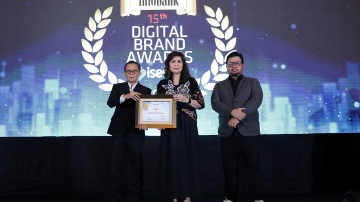 Latest Program: MNC Bank Borong 5 Penghargaan Bergengsi di Infobank-Isentia Digital Brand Awards 2026