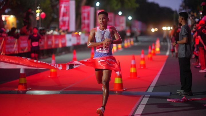 Special Plan: MNC Life Dukung AirAsia RedRun 2026, Dorong Gaya Hidup Sehat dan Sport Tourism Indonesia