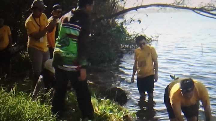 Kolaborasi MNC Peduli Tanam Mangrove di Pantai Baros untuk Kelestarian Ekosistem Pesisir Tuai Apresiasi