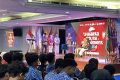 Key Issue: Kolaborasi dengan MNC University, Forum OSIS DKI Jakarta: Buka Kesempatan Bereksplorasi