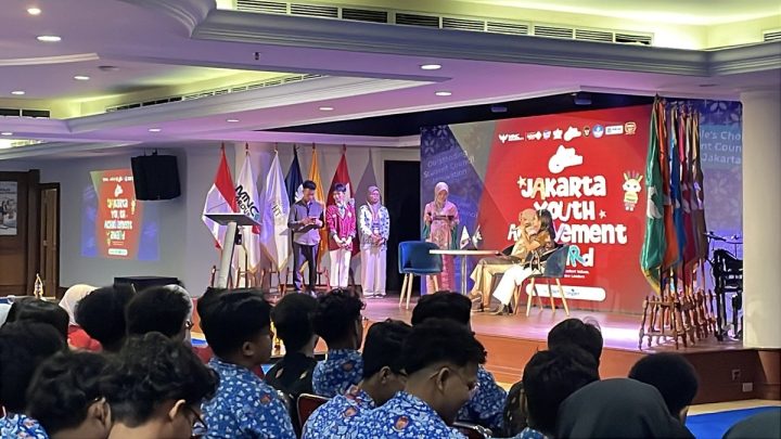 Key Issue: Kolaborasi dengan MNC University, Forum OSIS DKI Jakarta: Buka Kesempatan Bereksplorasi