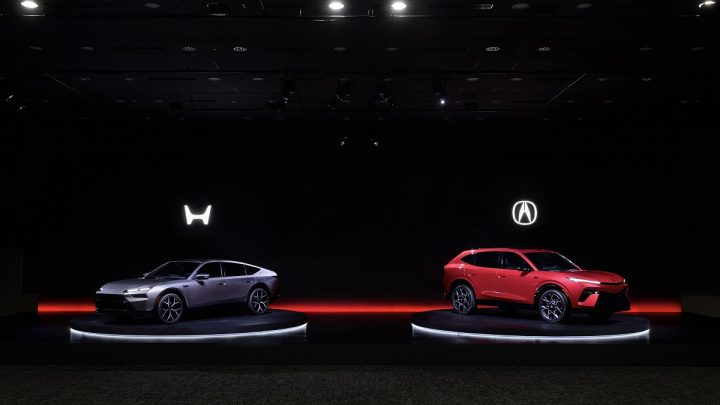 Special Plan: Tancap Gas, Honda Siapkan 15 Mobil Hybrid Baru hingga 2030