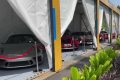 Mobil Mewah Harvey Moeis Dilelang Negara – Ada Mini Cooper hingga Mercedes-Benz!