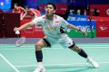 Hasil Perempatfinal Malaysia Masters 2026: Zaki Ubaidillah Kalah – Wakil Indonesia Habis