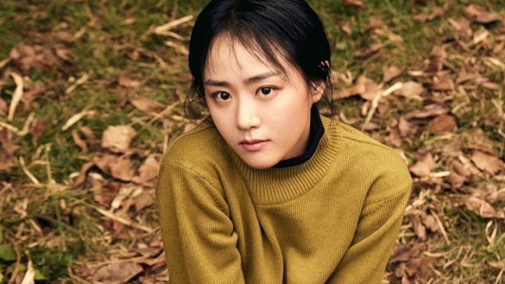 Important Visit: Moon Geun Young Digaet Bintangi Yeto , 9 Tahun setelah Vakum Main Film