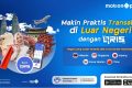 Visit Agenda: Liburan ke Luar Negeri Tanpa Ribet, MotionPay Hadirkan Fitur QRIS Cross-Border di Singapura hingga Korsel