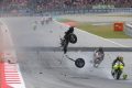 Solving Problems: 8 Pembalap MotoGP yang Pernah Crash Horor di Sirkuit Catalunya, Nomor 1 Bikin Motor Hancur Berkeping-keping