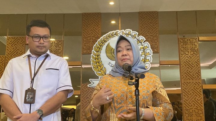 Key Issue: Gaduh Lomba Cerdas Cermat 4 Pilar, MPR RI Evaluasi Penggunaan Speaker