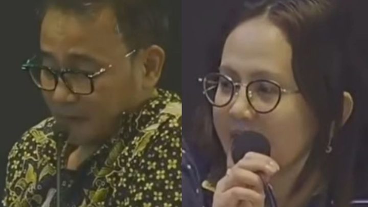 What Happened During: KPAI ‘Semprot’ Juri Cerdas Cermat 4 Pilar MPR, Tekankan Prinsip Keadilan!