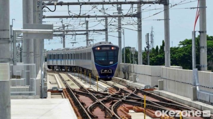 Official Announcement: MRT Jakarta Terapkan Rekayasa Lalu Lintas di Harmoni hingga September 2026