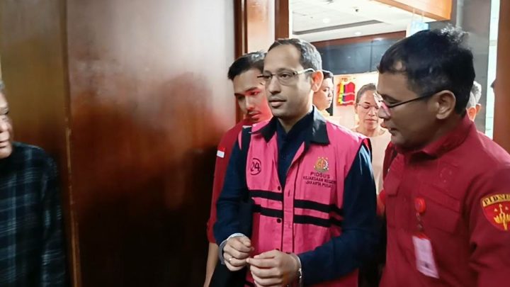 Key Discussion: Nadiem Dijerat Hukum, P2G Ungkap Digitalisasi Daerah 3T dan Realitas Guru
