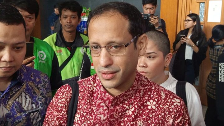 Solution For: Nadiem Makarim Divonis 18 Tahun Penjara, Kuasa Hukum Soroti Minim Bukti