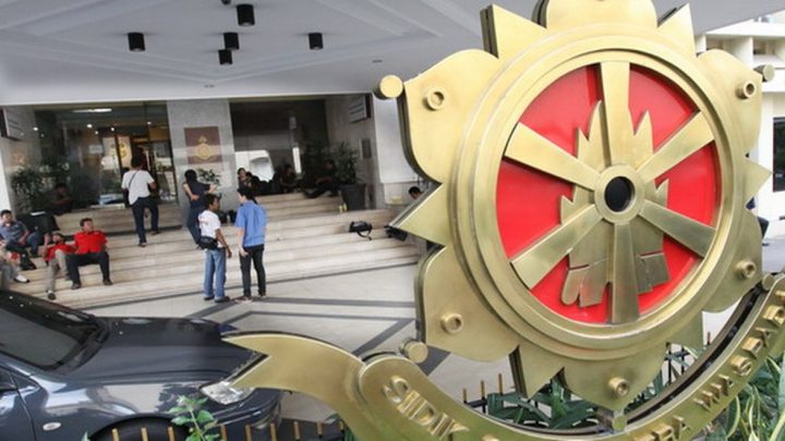 Kampung Narkoba di Samarinda Digerebek – Pola Operasinya Pakai Sniper hingga Kode Khusus