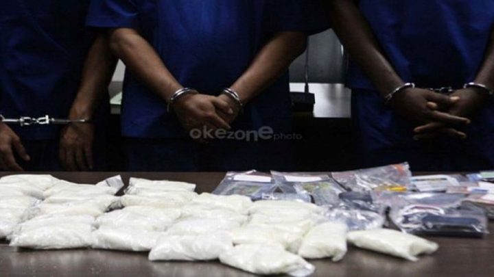 Panik saat Ada Razia Cipta Kondisi – Pria Ini Ternyata Bandar Narkoba