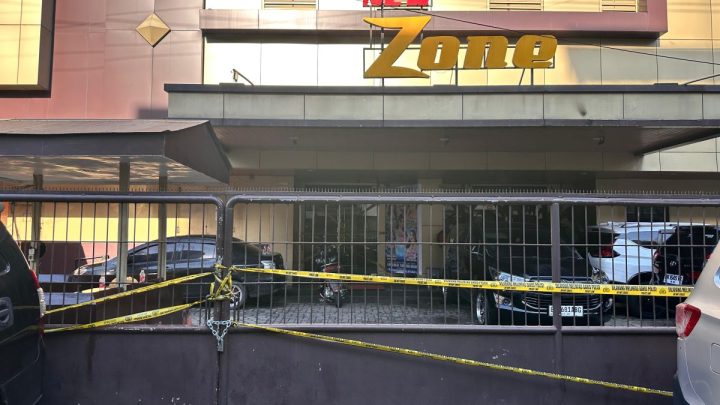 Identitas dan Peran 4 Tersangka Narkoba di Diskotek New Zone Medan – 2 Pelaku Wanita Cantik