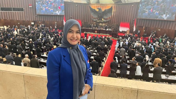Meeting Results: Prabowo Serius Tingkatkan Kesejahteraan Diapresiasi Nelayan