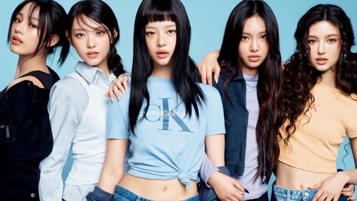 Solving Problems: NewJeans Digugat Atas Tuduhan Plagiarisme, ADOR Buka Suara