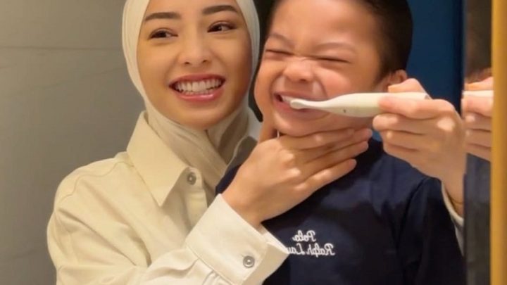 Nikita Willy Bantu Issa Sikat Gigi – Ini Alasannya!