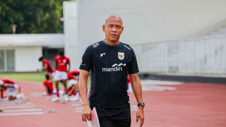 Facing Challenges: Media Vietnam Soroti Ketakutan Nova Arianto Jelang Timnas Indonesia U-19 vs Vietnam di Piala AFF U-19 2026
